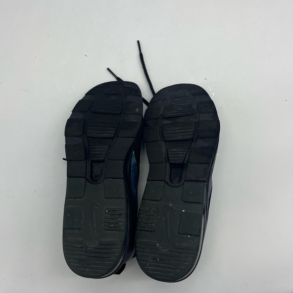 Nike Air Max Motion 2 GS Black Anthracite size 8.5 - Picture 6 of 8